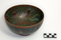 Bowl, Decorative